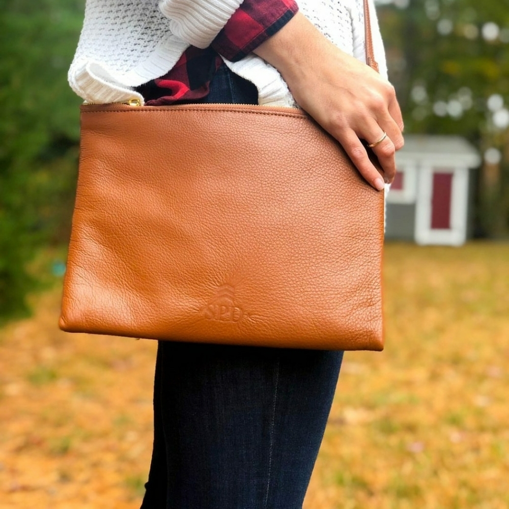 Crossbody bag